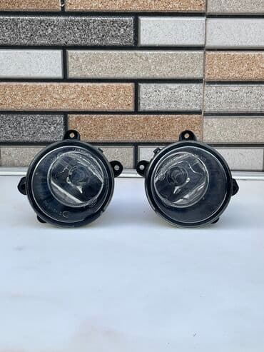 Komplekt, Duman əleyhinə faralar, Land Rover, 2008 il, Orijinal, İşlənmiş lalafo.az -da Komplekt, Duman əleyhinə faralar, Land Rover, 2008 il, Orijinal, İşlənmiş