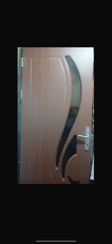 İşlənmiş Otaq qapısı Naliçnik ilə, Zəmanətsiz, Ünvandan götürmə lalafo.az -da İşlənmiş Otaq qapısı Naliçnik ilə, Zəmanətsiz, Ünvandan götürmə