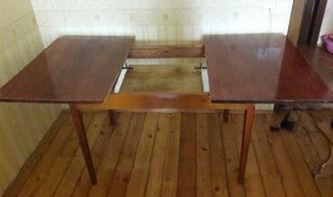 Rumıniya stolu yaxşı vəziyyətdə lalafo.az -da Rumıniya stolu yaxşı vəziyyətdə