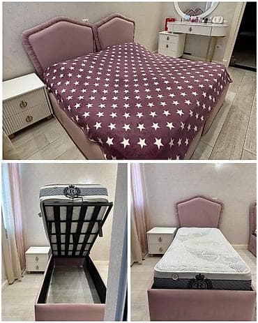 İki ədəd bazalı çarpayı,birlikdə satılır 350₼.Bazalıdır.Matrasları lalafo.az -da İki ədəd bazalı çarpayı,birlikdə satılır 350₼.Bazalıdır.Matrasları