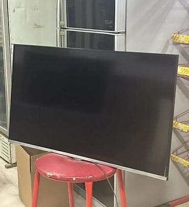 Televizor Samsung LED ekran 40" FHD (1920x1080), Ödənişli çatdırılma lalafo.az -da Televizor Samsung LED ekran 40" FHD (1920x1080), Ödənişli çatdırılma