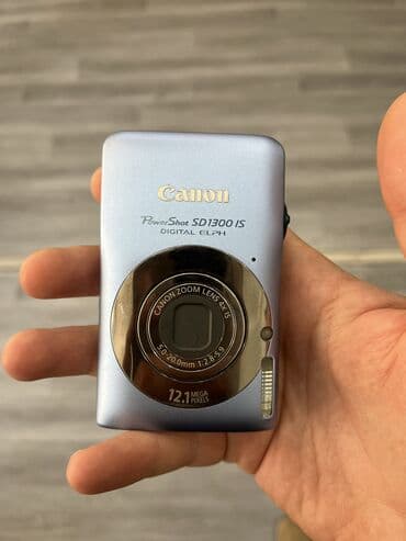 Yeni kimi ice blue canon🫠📸 Adapter +yaddaş kartı+case verilir. Real lalafo.az -da Yeni kimi ice blue canon🫠📸 Adapter +yaddaş kartı+case verilir. Real