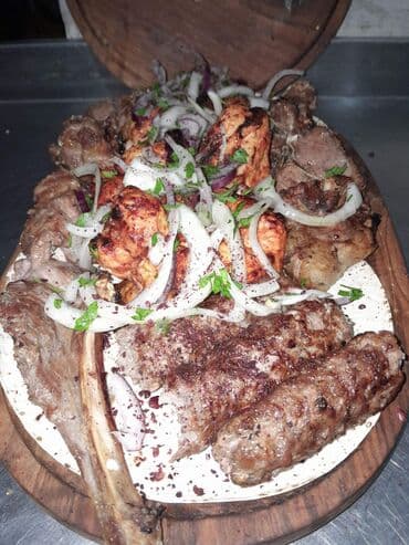 Посудомойщицы: Salam .52 yaşım var.Kabanci işi axtarıram.iş stajim çoxdur.Kababci at lalafo.az — 5 Посудомойщицы: Salam .52 yaşım var.Kabanci işi axtarıram.iş stajim çoxdur.Kababci — 5