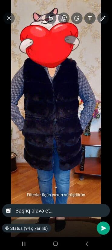 Tezedi heç geynilmiyib rengi qara jletka.ünvan 20 yanvar lalafo.az -da Tezedi heç geynilmiyib rengi qara jletka.ünvan 20 yanvar