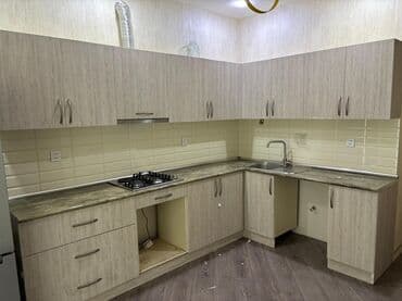 Metbex mebeli. 600man. Ela veziyyetdedi.Problemi yoxdu.Olcu lalafo.az -da Metbex mebeli. 600man. Ela veziyyetdedi.Problemi yoxdu.Olcu