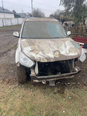 Chery Tiggo: 1.8 l | 2014 il 3000 km lalafo.az -da Chery Tiggo: 1.8 l | 2014 il 3000 km