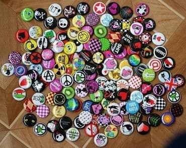 рекламный баннер: Müxtəlif dizayn və ölçüdə hazırlanan yaxa nişanları İstədiyiniz at lalafo.az — 4 рекламный баннер: Müxtəlif dizayn və ölçüdə hazırlanan yaxa nişanları İstədiyiniz — 4