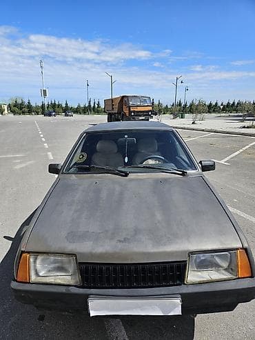 VAZ (LADA) 2109: 1.5 l | 1992 il 320000 km Hetçbek lalafo.az -da VAZ (LADA) 2109: 1.5 l | 1992 il 320000 km Hetçbek