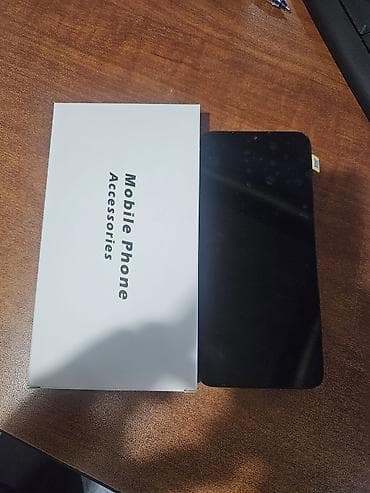 Honor X8 5 G 4 G Ekranı Karkazlı Orginal lalafo.az -da Honor X8 5 G 4 G Ekranı Karkazlı Orginal