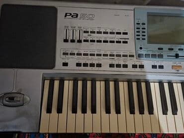 Sintezator, Korg lalafo.az -da — 3 Sintezator, Korg — 3