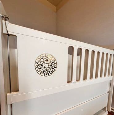 Körpə çarpayısı satılır. Çox az istifadə olunub, demək olar ki, yeni lalafo.az -da Körpə çarpayısı satılır. Çox az istifadə olunub, demək olar ki, yeni