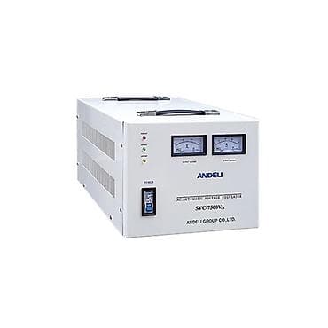 ANDELI SVC-7500VA avtomatik gərginlik tənzimləyicisi (AVR) - Model lalafo.az -da ANDELI SVC-7500VA avtomatik gərginlik tənzimləyicisi (AVR) - Model