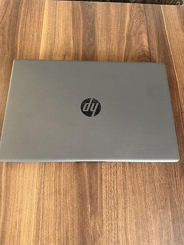 HP noutbuk – Intel Core prosessorlu, 15.6" ekranlı model lalafo.az -da HP noutbuk – Intel Core prosessorlu, 15.6" ekranlı model