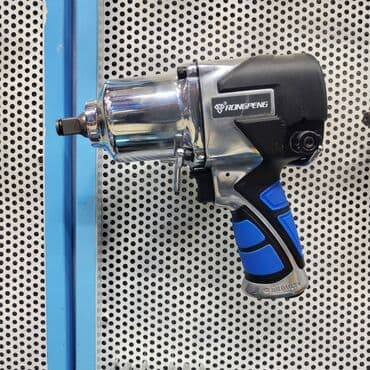 Шуруповерты и гайковерты: Новый Гайковерт Более 450 Вт, Доставка в районы, Бесплатная доставка, Есть кредит at lalafo.az — 1 Шуруповерты и гайковерты: Новый Гайковерт Более 450 Вт, Доставка в районы, Бесплатная доставка, Есть кредит — 1