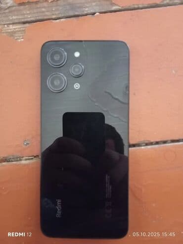 İdeal ZAVOD Redmi 12 128/4. Heçnir yeri dəyişməyib heç bir problemi lalafo.az -da İdeal ZAVOD Redmi 12 128/4. Heçnir yeri dəyişməyib heç bir problemi