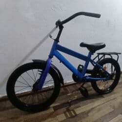 Islenmis 16liq veloasiped 100azn lalafo.az -da Islenmis 16liq veloasiped 100azn