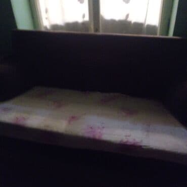 Divan, İşlənmiş, Bazalı, Vеlur parça, Çatdırılma yoxdur lalafo.az -da Divan, İşlənmiş, Bazalı, Vеlur parça, Çatdırılma yoxdur