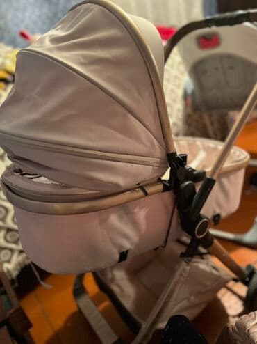 Çıxarıla bilən beşikli araba, Yaş: <1 ay lalafo.az -da Çıxarıla bilən beşikli araba, Yaş: <1 ay