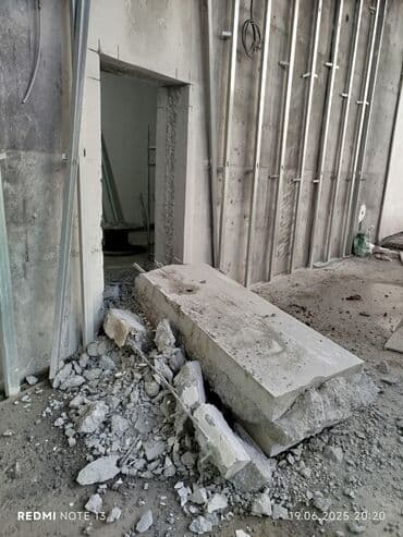 Beton işləri: Beton kəsmə beton deşmə xidməti Karot - HILTI DD 200 / 350 ilə 25 ° lalafo.az -da — 7 Beton işləri: Beton kəsmə beton deşmə xidməti Karot - HILTI DD 200 / 350 ilə 25 ° — 7