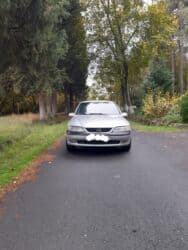 Opel Vectra: 2 l | 1997 il 360000 km Sedan lalafo.az -da Opel Vectra: 2 l | 1997 il 360000 km Sedan