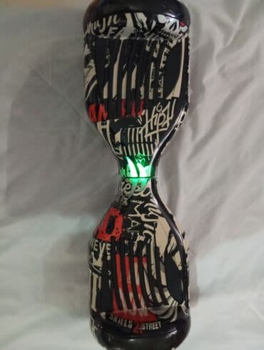 İşlənmiş Giroskuter 6.5", 501 - 750 Vt, 26 - 35 km/s, Ünvandan götürmə lalafo.az -da İşlənmiş Giroskuter 6.5", 501 - 750 Vt, 26 - 35 km/s, Ünvandan götürmə