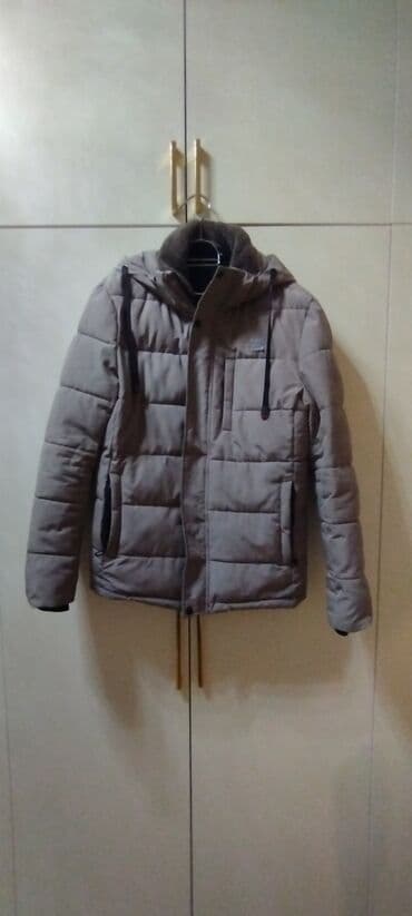 Təmiz saxlanılıb, çox az geyinilib. Heç bir cırıq, ləkə və ya defekti lalafo.az -da Təmiz saxlanılıb, çox az geyinilib. Heç bir cırıq, ləkə və ya defekti