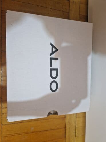 Məhsul: ALDO qadın çəkməsi – LABRYLLA-92 model Yeni kimi 10/10 Size 37 lalafo.az -da Məhsul: ALDO qadın çəkməsi – LABRYLLA-92 model Yeni kimi 10/10 Size 37