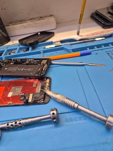 Hər Cürə Modellərin Endirimli Təmiri lalafo.az -da Hər Cürə Modellərin Endirimli Təmiri