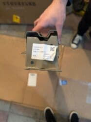 Udarniklər, bufer şvelleri: Geely coolray üçün ön şivellerdir.tam orginaldır istəyən yoxlaya lalafo.az -da — 3 Udarniklər, bufer şvelleri: Geely coolray üçün ön şivellerdir.tam orginaldır istəyən yoxlaya — 3