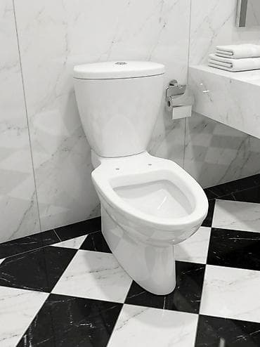 İki hissəli unitaz – kompakt ölçülü, suya qənaətcil və rahat istifadə lalafo.az -da İki hissəli unitaz – kompakt ölçülü, suya qənaətcil və rahat istifadə