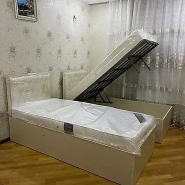 Yeni, Təknəfərlik çarpayı, Bazalı, Matras ilə, Siyirməsiz, Rusiya lalafo.az -da Yeni, Təknəfərlik çarpayı, Bazalı, Matras ilə, Siyirməsiz, Rusiya