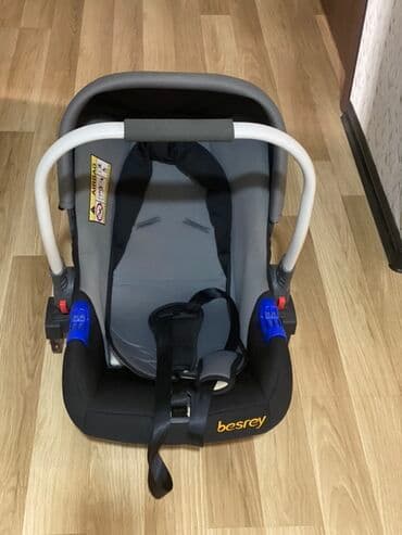 Besrey uşaq avtokreslosu və beşik-tipli daşıma/kolyaska modulu lalafo.az -da Besrey uşaq avtokreslosu və beşik-tipli daşıma/kolyaska modulu
