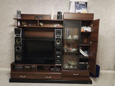 İşlənmiş, TV altlığı, Kredit yoxdur lalafo.az -da İşlənmiş, TV altlığı, Kredit yoxdur