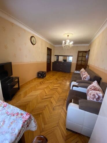 Bakı, 2 otaqlı, Köhnə tikili, m. Nəriman Nərimanov, 50 kv. m lalafo.az -da Bakı, 2 otaqlı, Köhnə tikili, m. Nəriman Nərimanov, 50 kv. m