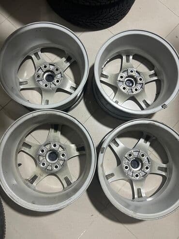 İşlənmiş Disk Chevrolet R 16, 5 Boltlu lalafo.az -da İşlənmiş Disk Chevrolet R 16, 5 Boltlu