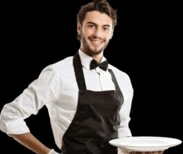 Посудомойщицы: Официант, Мужчина, 17 лет, 1-2 года опыта at lalafo.az — 1 Посудомойщицы: Официант, Мужчина, 17 лет, 1-2 года опыта — 1