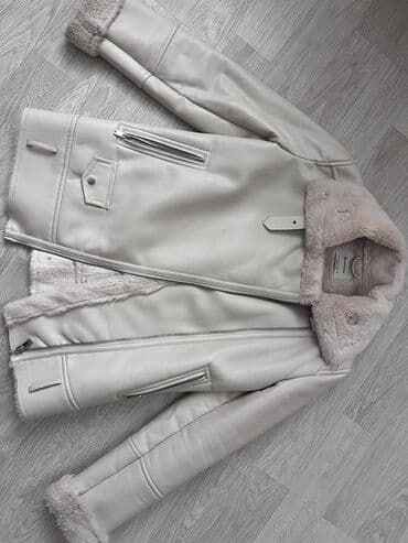 Dəri kurtka, Stradivarius, S lalafo.az -da Dəri kurtka, Stradivarius, S