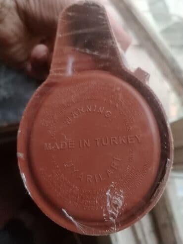 Другая техника для напитков: Электрочайник Меньше 1 л, Новый, Самовывоз at lalafo.az — 5 Другая техника для напитков: Электрочайник Меньше 1 л, Новый, Самовывоз — 5