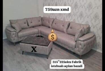 Künc divan, Yeni lalafo.az -da Künc divan, Yeni