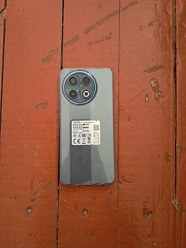 Tecno Spark 30 Pro, 256 GB, rəng - Boz lalafo.az -da Tecno Spark 30 Pro, 256 GB, rəng - Boz