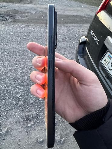 Xiaomi 13T Pro, 512 GB,
İki sim kartlı lalafo.az -da — 5 Xiaomi 13T Pro, 512 GB,
İki sim kartlı — 5