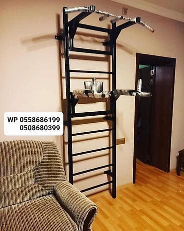 ➡️İsveç pilləkən+turnik+brus=149azn✔️ Ev şəraitində rahat şəkildə lalafo.az -da ➡️İsveç pilləkən+turnik+brus=149azn✔️ Ev şəraitində rahat şəkildə