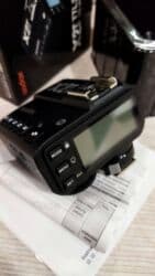 Godox x2tTam YENİ, Nikon üçündür
Endirim olar lalafo.az -da Godox x2tTam YENİ, Nikon üçündür
Endirim olar