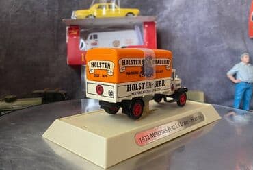 hatsan mod 125: Mercedes, 1993 il, 1:43, Plastik, Ödənişli çatdırılma lalafo.az -da — 8 hatsan mod 125: Mercedes, 1993 il, 1:43, Plastik, Ödənişli çatdırılma — 8