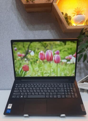 İşlənmiş Lenovo IdeaPad, 15.6 ", Intel Core i5, 256 GB, Ünvandan götürmə, Pulsuz çatdırılma, Ödənişli çatdırılma lalafo.az -da İşlənmiş Lenovo IdeaPad, 15.6 ", Intel Core i5, 256 GB, Ünvandan götürmə, Pulsuz çatdırılma, Ödənişli çatdırılma
