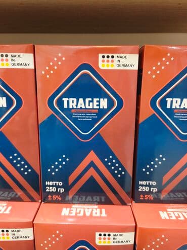 TRAGEN divar kağızı yapışdırıcısı – Alman istehsalı, premium sinif. - lalafo.az -da TRAGEN divar kağızı yapışdırıcısı – Alman istehsalı, premium sinif. -