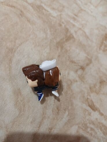 5 МАНАТА Стив&робин фигурка киндер джой очень странные дела в lalafo.az -da 5 МАНАТА Стив&робин фигурка киндер джой очень странные дела в