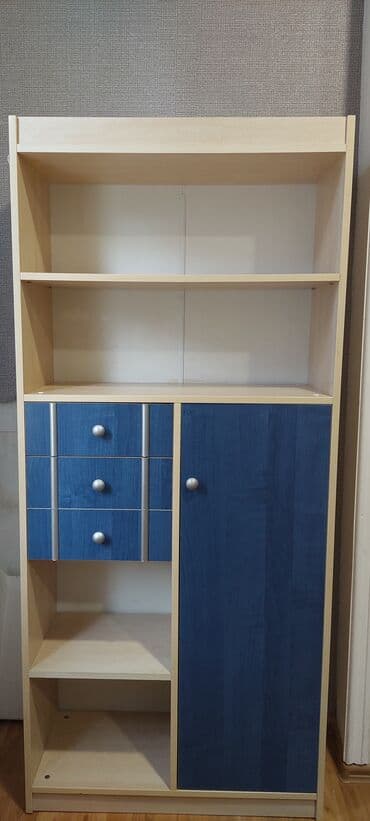 İşlənmiş, Kitab rəfi, Düz, Azərbaycan lalafo.az -da İşlənmiş, Kitab rəfi, Düz, Azərbaycan