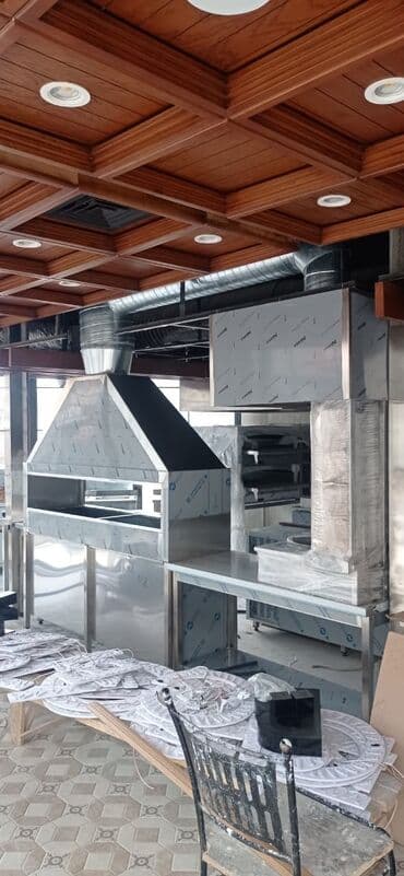 Havalandırma: 🔧 Müasir Havalandırma – Zont Sistemi ilə Təmiz və Rahat İş Mühiti! 🔧 lalafo.az -da — 6 Havalandırma: 🔧 Müasir Havalandırma – Zont Sistemi ilə Təmiz və Rahat İş Mühiti! 🔧 — 6