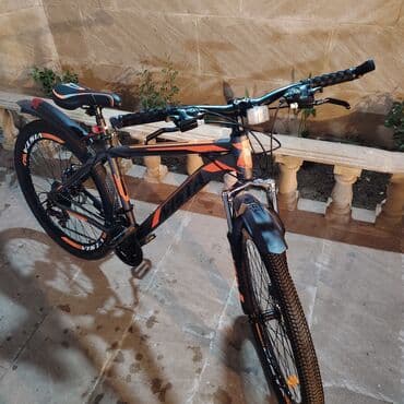 Yeni Şəhər velosipedi Vista, 26", sürətlərin sayı: 7, Ünvandan götürmə lalafo.az -da Yeni Şəhər velosipedi Vista, 26", sürətlərin sayı: 7, Ünvandan götürmə